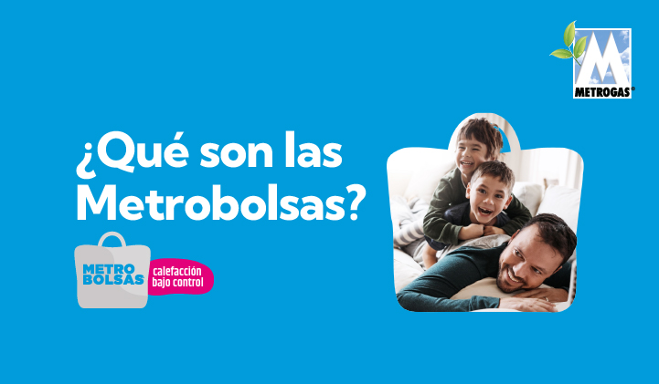 Metrobolsas - Imagen de Video